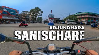 Sanischare Arjundhara Bazar | झापाको प्रसिद्ध धार्मिक स्थल | Exploring Sanischare Market