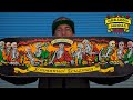 Emmanuel Guzman | 15 Years Pro for Santa Cruz Skateboards