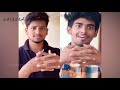 Awesome Boy's duet with Abishcksam Best performance in Tiktok video's
