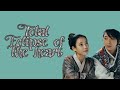 TOTAL ECLIPSE OF THE HEART BY HAZEL FAITH LYRICS l SCARLET HEART RYEO OST GMA