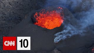Inside a ghost town in Iceland near an active volcano | May 10, 2024