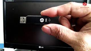 How to Install Windows 10 From USB Flash Drive 2021 (Easy Step by Step)