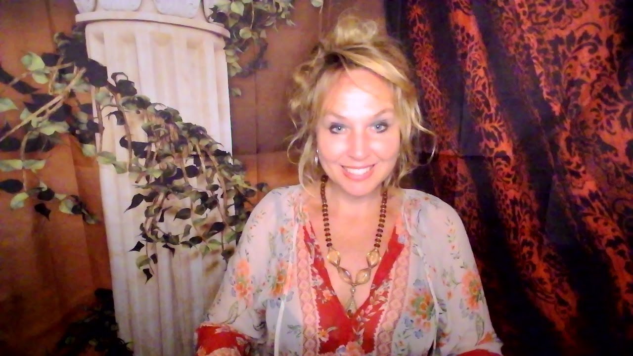 BONUS BONUS General Message: Someone is faced with the choices they made & overwhelming regret