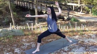 Jnana Mudra & Chin Mudra | How, Why and When To Practice this Popular Hand Gesture in Yoga