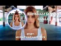 Güllü - Kopamam Senden ( Murat Yaran Remix )