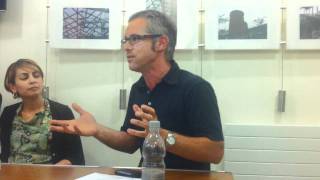 Media, Power and Democracy - Des Freedman (summing up)