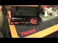 Tipton Rapid Deluxe Bore Guide Kit