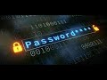 Python Mini Project 4 Password Generator