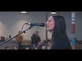 Praying In Tongues For 7 Minutes || Ellyssa Smith || UpperRoom Dallas || Prayer Room Moment
