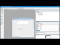 vb6 multiple forms
