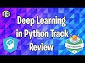 🎥 DataCamp - Deep Learning with Python Track Review