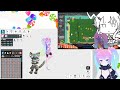 【 blender 】 45 猫駒あきら さん 3dモデリング する 深夜27時 【 既婚者子持ち お絵描き vtuber 作業 雑談 配信 】