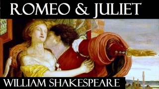 Romeo & Juliet - FULL #audiobook 🎧📖 by William Shakespeare | Greatest🌟AudioBooks