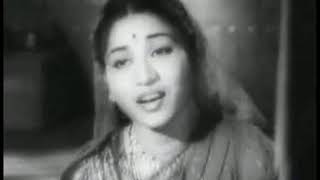 తనపంతమే -  మానవతి(1952) - బాలసరస్వతి -  రజనీ,H R P శాస్త్రి