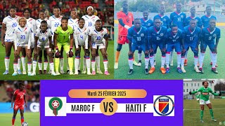 HAITI VS GUATEMALA MATCH SUPER IMPORTANT || ABSANS PREMEDITE KEK JWEZ