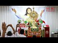 വിശ്വസിച്ചാല്‍ ദൈവത്തിന്‍റെ മഹത്വം കാണും adoration fr. daniel poovannathil mcrc trivandrum.