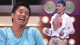 殘酷一叮 | 心心人又有新搞作，今次竟自助打格仔？｜TVB｜爆笑｜綜藝｜真人秀｜李克勤｜梁榮忠｜