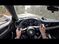 porsche 992 carrera how good is the base 911 pov binaural audio