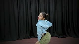 Lazy Lamhe - Thoda pyar Thoda Magic | Dance Choreography