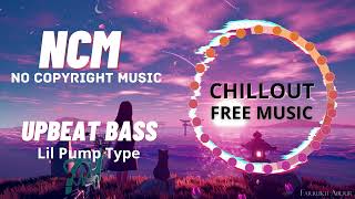 Copyright Free Upbeat Bass Chill Out relax Background Music For YouTube Videos Lil Pump Type