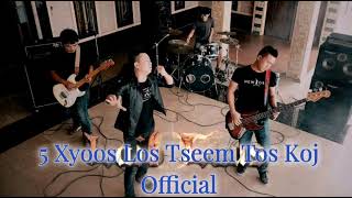 LaibLaus -​ 5​ Xyoo​s​ Los​ Tseem​ Tos​ Koj​