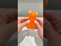 Gummy Bear!! #shorts #trending #satisfying #asmr #needoh #gummybear #newtoys #figettoy #figets