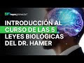 Charla Introductoria al CURSO de las 5 LEYES Biológicas del Dr. Hamer - Luz Dary Parra Hoyos