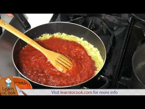 How to Make the Perfect Marinara Sauce How to Make the Perfect Marinara Sauce