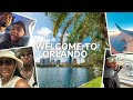 First Official Vlog | Orlando Florida | Travel Day + More! | Dave & Robin Vlogs