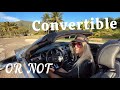 IS IT WORTH TO RENT CONVERTIBLE CAR IN HAWAII //OAHU TOUR// HAWAII TRAVEL GUIDE