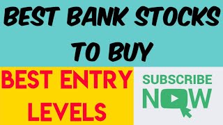 AU Small finance bank Share, HDFC Bank share, Axis Bank share, ICICI Bank share, Bandhan bank share