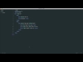 PHP Basics: Practical projects: Submitting a form (33/35)