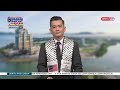 22 SEPTEMBER 2024 - BERITA PAGI SABAH