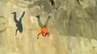 Baffin Island Base Jumps: Mike Vail, Shane Mc Conkey, Miles Dasher, Charles Bryan, Felix Baumgartner