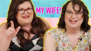 Kristin's Wife Comes Out As Trans