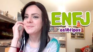 16 perguntas para 1 tipo: ENFJ