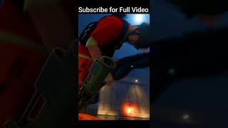 #viral Reel Marvel Spider-Man Fighting Scene 12