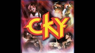 Cky Flesh into Gear - Slow and Reverb