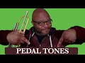 Trumpet Lesson: Perfect Your Trumpet Pedal Tones Technique