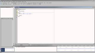 Pascal Programming Tutorials: Part 3 - Input / Output