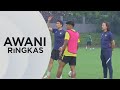 AWANI Ringkas: Piala AFF | Malaysia wajib menang ke atas Singapura