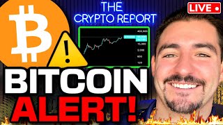 BREAKING NEW HIGHS! (Altcoin Season BEGINS NOW!) Gary Gensler OFFICAL RESIGNATION!