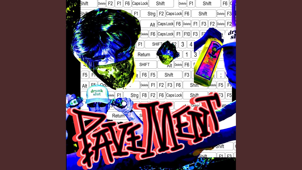 Pavement Youtube
