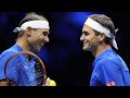 Rafael Nadal Reveals His True Feelings About Roger Federer After Shocking Claims