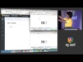 Anant Narayanan - Building Realtime Apps With Firebase and Angular - NG-Conf 2014