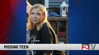 State Police Search for Missing 16-Year-Old from Marcy