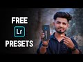 Best 4 lightroom presets for you🔥💥  | DP EditZ