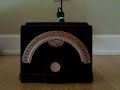 vintage franz metronome electric metronome demo lmfb4 for sale ebay