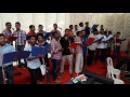 Ave maria Cac choir