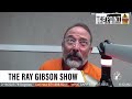 ray gibson live stream